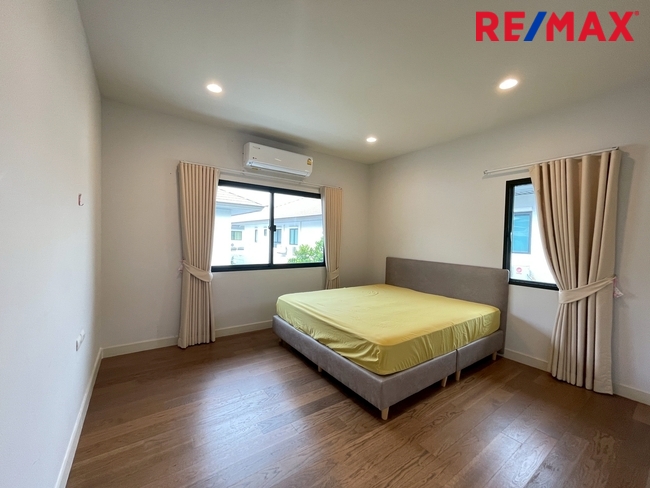 ขายบ้านเดี่ยวบางนา บางบ่อ บุราสิริ บางนา Burasiri Bangna ใกล้เมกา และสนามบินสุวรรณภูมิ
