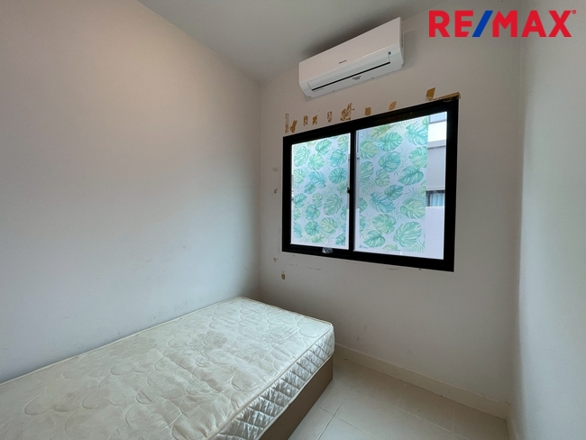 ขายบ้านเดี่ยวบางนา บางบ่อ บุราสิริ บางนา Burasiri Bangna ใกล้เมกา และสนามบินสุวรรณภูมิ
