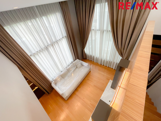 Nirvana Beyond เกษตร–นวมินทร์ บ้านเดี่ยวหลังใหญ่ ตกแต่งครบสวยแบบ Modern Luxury