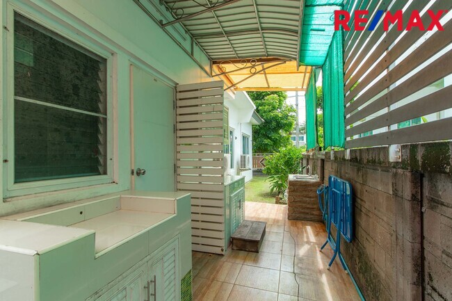 ขายเดอะแกรนด์ พระราม2 โซน Infinia บ้านเดี่ยวหลังมุม ถนนเมน Built in ทั้งหลัง