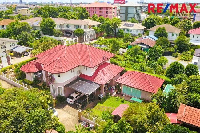 ขายบ้าน บางกรวย มหาสวัสดิ์ ใกล้ถนนราชพฤกษ์ ตรงข้ามเซ็นทรัล เวสต์วิลล์ 379 ตารางวา