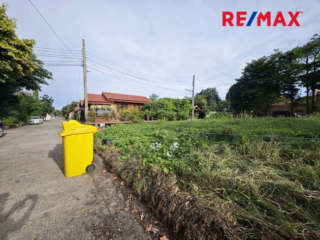 ที่ดิน2งาน ใกล้ทางด่วนและสถานีรถไฟฟ้าบางบำหรุ สร้างบ้าน โฮมออฟฟิศ ทำธุรกิจได้
