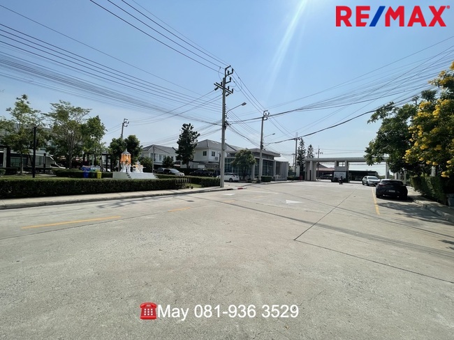 ขายบ้านบางโฉลง หมู่บ้านเดอะ คอนเนค บางนา-สุวรรณภูมิ The Connect Bangna-Suvarnabhumi ซอยบางปลา 43 บ้านซอยต้น ใกล้สวน ต่อเติมเต็มหน้าหลัง ไม่ทรุด ไม่รั่ว ใกล้ ABAC หัวเฉียว สนามบินสุวรรณภูมิ นิคมอุตสาหกรรมบางพลี