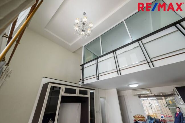 ( มาใหม่! 2024 ) เบลเลอวิลล์ พระราม 2-สุขสวัสดิ์ ซ.18 TownHome /Home Office รูปแบบเฟรนช์ โคโลเนียล ทำเลใกล้กับ โรงพยาบาลบางปะกอก 9 อินเตอร์เนชั่นแนล พระรามสอง