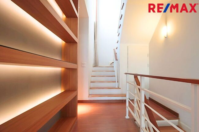 บ้านกลางเมือง สาทร ตากสิน 2 Baan Klang Muang Sathorn-Taksin 2 หน้าสวน สภาพดี ราคาทุน