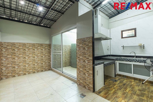 สภาพ 99% ทาวน์โฮมส์ Town Avenue Cocos (พระราม 2 ซอย 50) ราคาดี ซอยข้างเซนทรัลฯพระราม 2