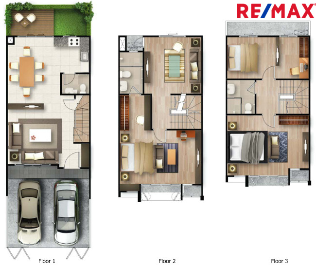 ขายทาวน์โฮม 3 ชั้น เดอะคอนเนค อัพ 3 วงแหวน-บางแค ใกล้ MRT หลักสอง และเดอะมอลล์ไลฟ์สโตร์ บางแค
