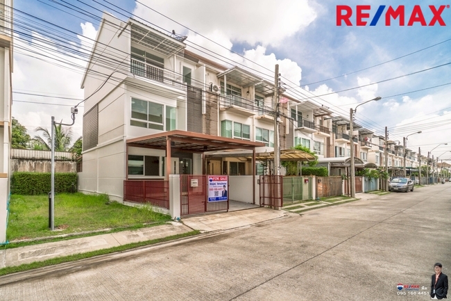 ขายบ้านพุทธบูชา บ้านใหม่1พุทธบูชา36(หลังมุม วิวสวน) สภาพดี รีโนเวทใหม่ ราคาดีที่สุดในโครงการ 3.19 ล้าน ติดอู่รถเมล์สาย75