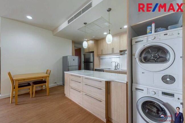 (Residence ที่อยู่รั้วเดียวกับ Shrewsbury มาใหม่!) Chatrium Riverside Residence 122.79 ตร.ม. 2 ห้องนอนใหญ่! ถนนเส้นหลักอย่างเจริญกรุง ราคาดีที่สุดในโครงการ พร้อมแต่ง Built-in เป็น Layout หน้ากว้าง