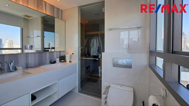 (New Listing!) AEQUA RESIDENCE Sukhumvit 49