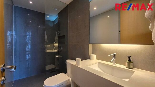 (New Listing!) AEQUA RESIDENCE Sukhumvit 49