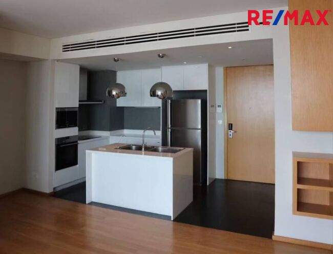 (New Listing!) AEQUA RESIDENCE Sukhumvit 49