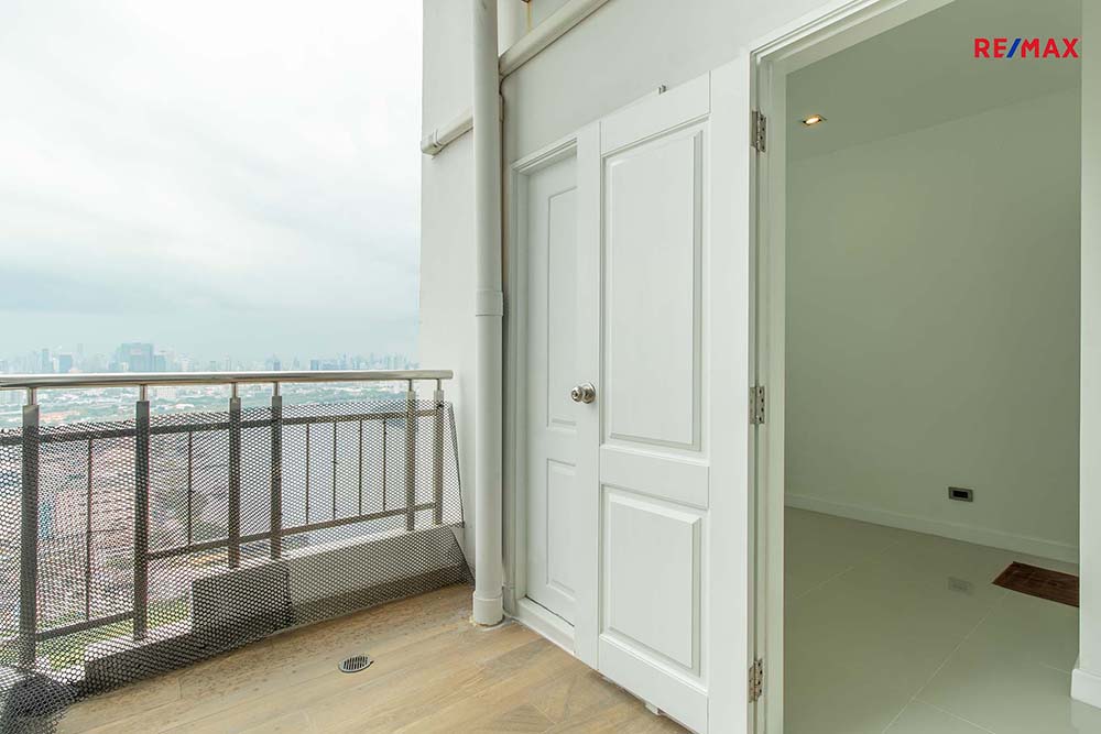 Supalai Prima Riva ศุภาลัย พรีมา ริวา พระราม 3 นราธิวาส Penthouse ชั้นสูงสุด วิวแม่น้ำเจ้าพระยา ห้องใหม่ ตกแต่งสวย  266.72 ตรม.
