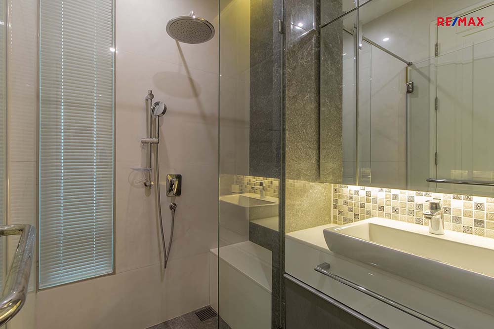 Supalai Prima Riva ศุภาลัย พรีมา ริวา พระราม 3 นราธิวาส Penthouse ชั้นสูงสุด วิวแม่น้ำเจ้าพระยา ห้องใหม่ ตกแต่งสวย  266.72 ตรม.
