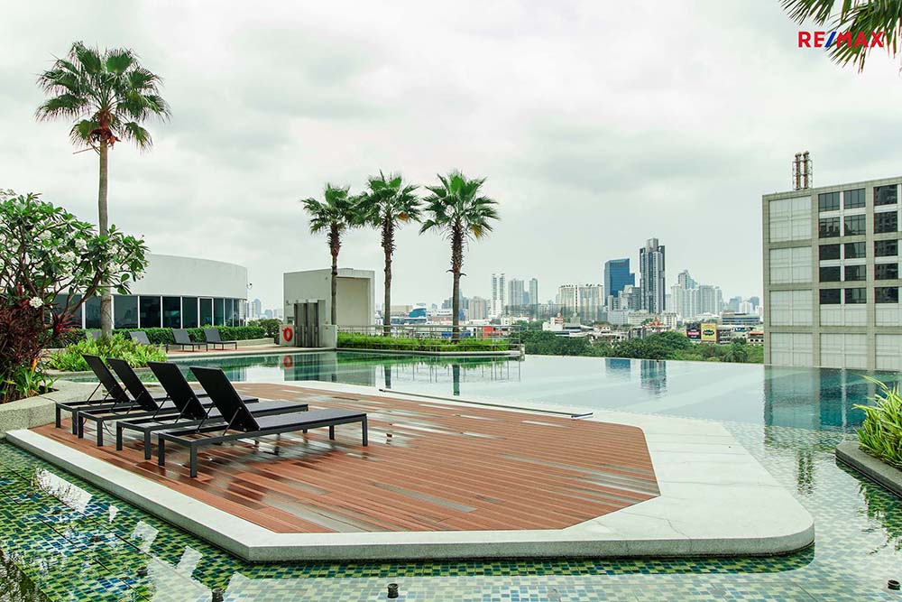 Supalai Prima Riva ศุภาลัย พรีมา ริวา พระราม 3 นราธิวาส Penthouse ชั้นสูงสุด วิวแม่น้ำเจ้าพระยา ห้องใหม่ ตกแต่งสวย  266.72 ตรม.