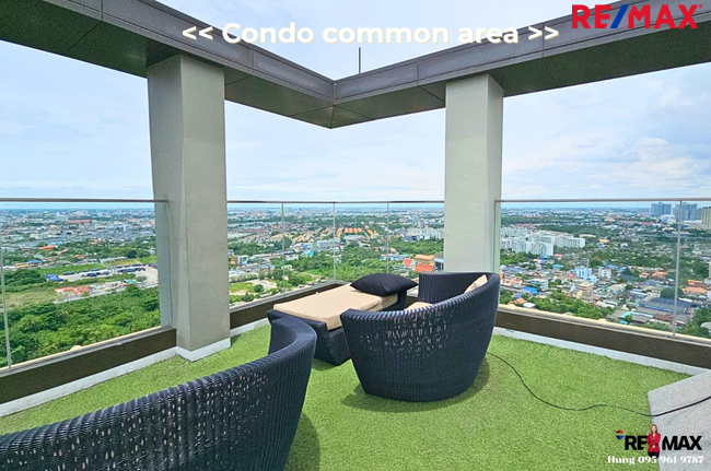 New! 2026 Condo Aspire Sathorn Ratchaphruek คอนโดใกล้ BTS-MRT 35.43 Sq.m. 1Bed Plus Fully Furnish // วิวเมืองใกล้สาทร ราคาดีสุด พร้อมอยู่