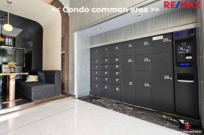 New! 2026 Condo Aspire Sathorn Ratchaphruek คอนโดใกล้ BTS-MRT 35.43 Sq.m. 1Bed Plus Fully Furnish // วิวเมืองใกล้สาทร ราคาดีสุด พร้อมอยู่
