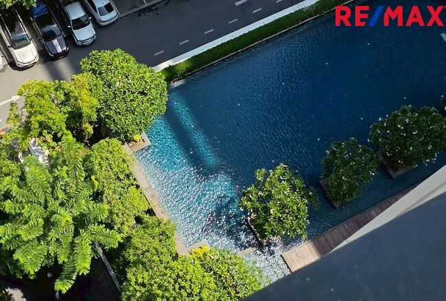 (มาใหม่! รูปเยอะ ) The Room Sukhumvit 62 (45 ตร.ม. 1 ห้องนอน ราคาดี! ที่สุดในโครงการ ตร.ม. ละเพียง (111,xxx Baht/sq.m.) หรือ "เพียง 4,990,000 บาท" เท่านั้น