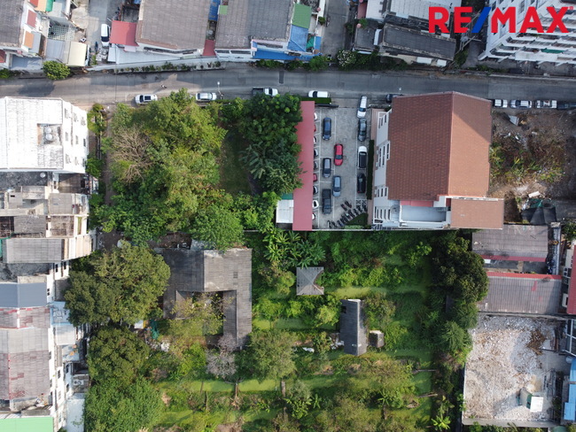 ขาย ที่ดิน พิบูลสงคราม 21 แยก 1 เนื้อที่ 1-0-59 ไร่ หรือ ซอยจามจุรี ใกล้ท่าน้ำนนท์ ใกล้ตลาด ประชาราษฎร์ เพียงตารางวาละ 29,000 บาท