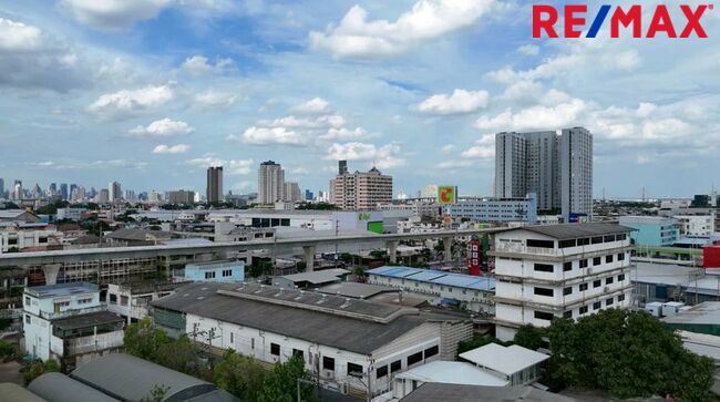 มาใหม่! ขายที่ดินเปล่า สุขสวัสดิ์ 20 170 ตร.วา ราคาดีน่าจับจอง! เพียง ตร.วาละ 40,000 บาท/วา (สุขสวัสดิ์ - พระราม 3- สาทร) ใกล้ MRT บางปะกอก 1.1 กม. เท่านั้น