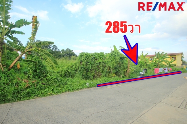 ที่ดินเพชรเกษม 69 เลียบคลองภาษีเจริญฝั่งเหนือ สวัสดิการ1แยก5/2 ที่ดิน 285ตารางวา ทำเลดี เหมาะสร้างบ้าน หอพัก โกดังเก็บของ เข้าออกได้หลายทาง ราคาถูก