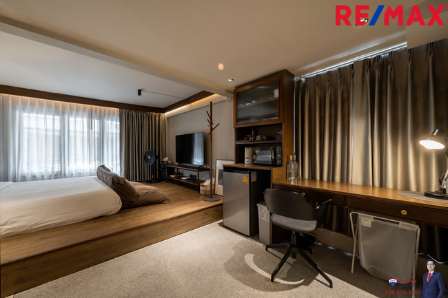 มาแล้ว! [New Listing!] A boutique hotel with indigenous charm [Liew Boutique Residence]