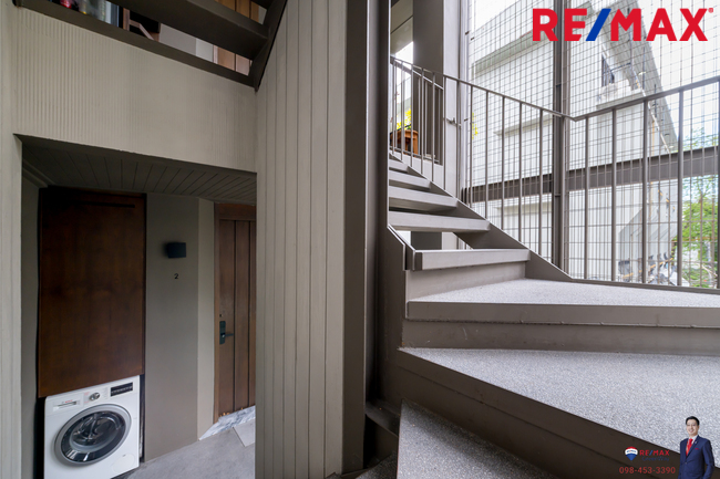 มาแล้ว! [New Listing!] A boutique hotel with indigenous charm [Liew Boutique Residence]