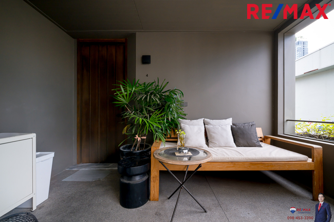 มาแล้ว! [New Listing!] A boutique hotel with indigenous charm [Liew Boutique Residence]