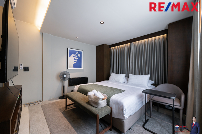 มาแล้ว! [New Listing!] A boutique hotel with indigenous charm [Liew Boutique Residence]